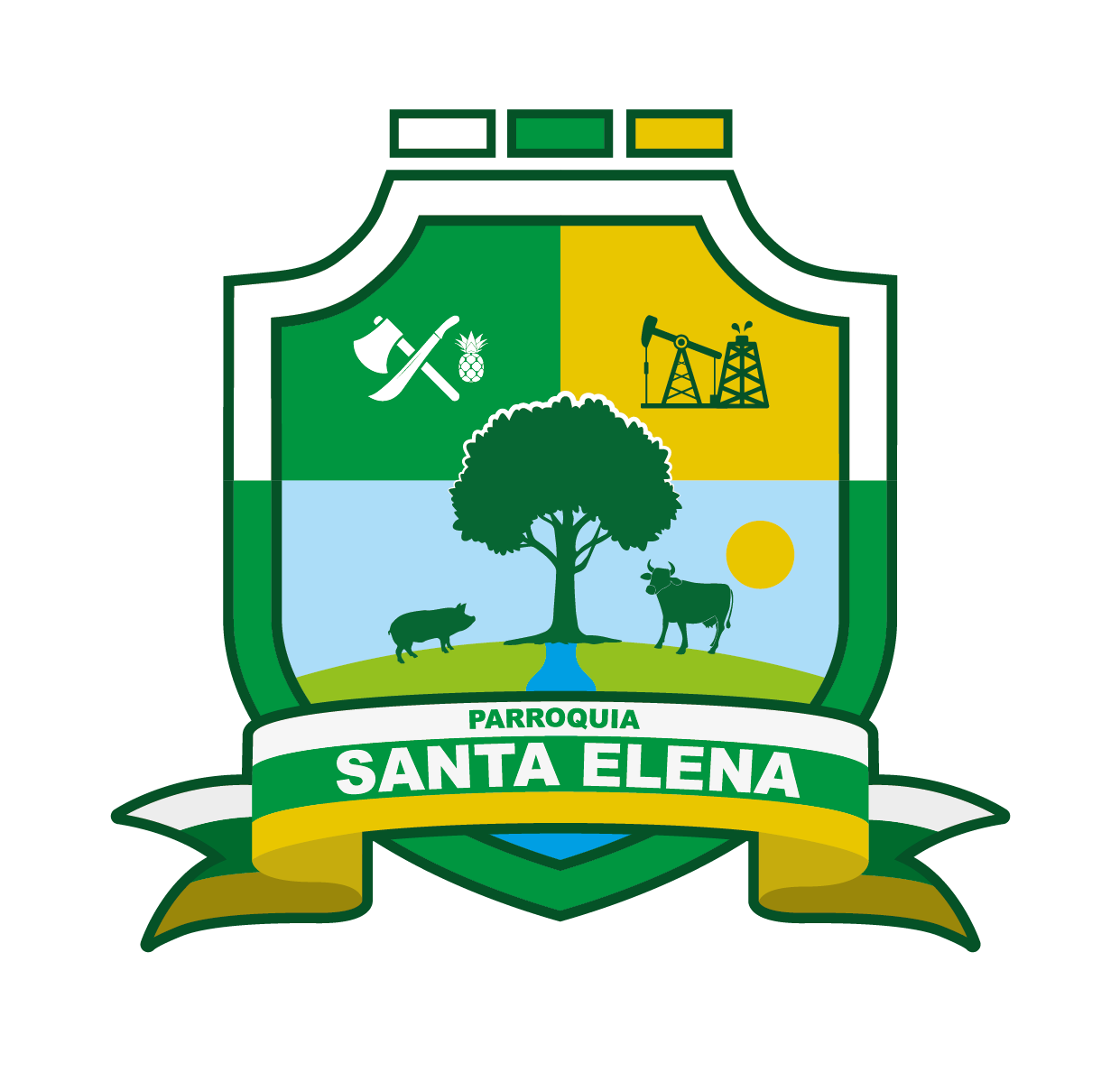 GAD Parroquial Santa Elena